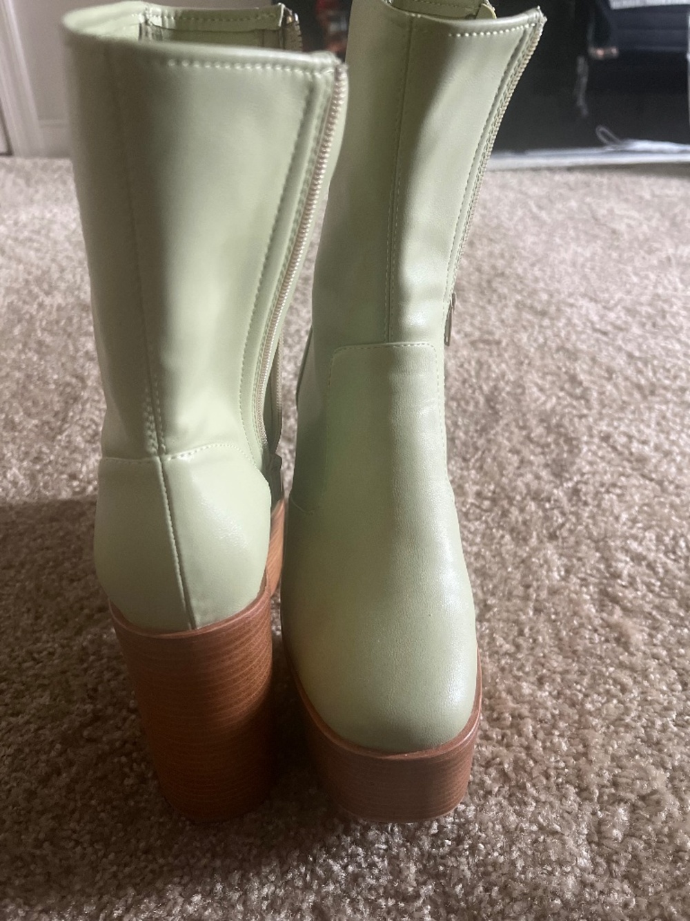 Jeffrey Campbell